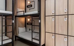 Hostel Leblon